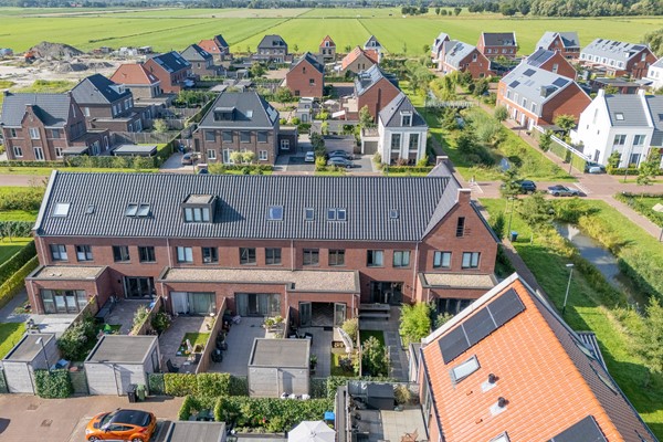 Property photo - Droogmakerij 18, 1462SE Middenbeemster
